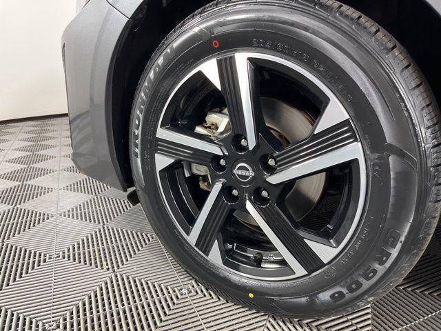 used 2024 Nissan Sentra car, priced at $16,643