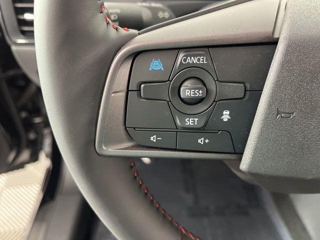 new 2026 Nissan Sentra car, priced at $27,669