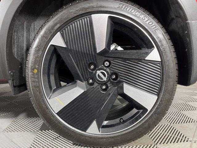 new 2026 Nissan Kicks car, priced at $30,511