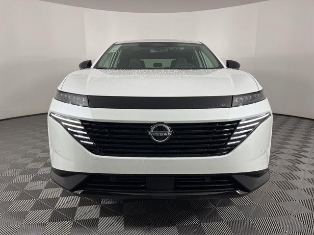 new 2026 Nissan Murano car, priced at $46,985