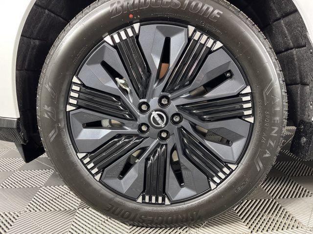 new 2026 Nissan Murano car, priced at $46,985