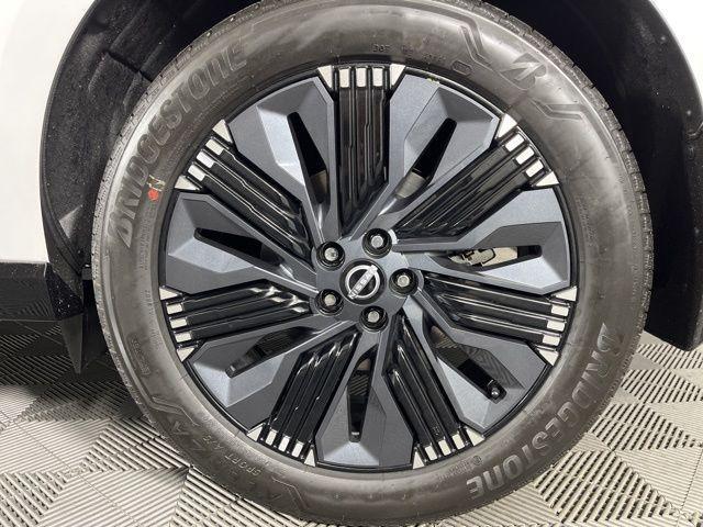 new 2026 Nissan Murano car, priced at $46,985