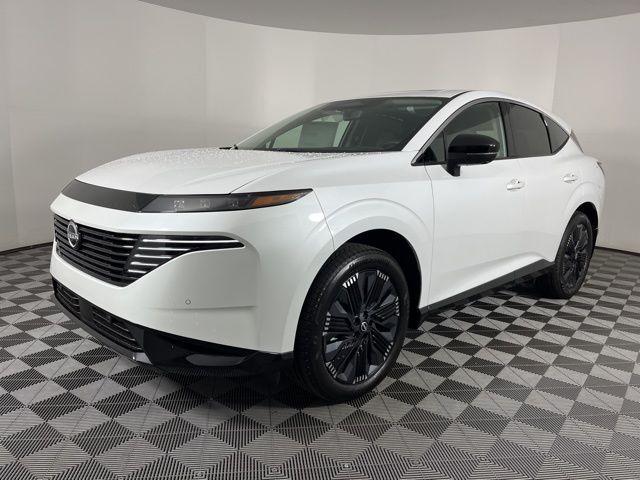 new 2026 Nissan Murano car, priced at $46,985