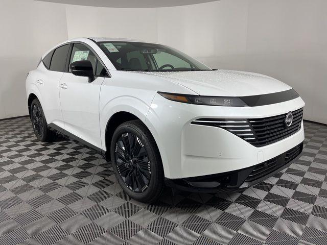 new 2026 Nissan Murano car, priced at $46,985