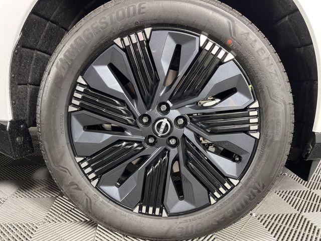 new 2026 Nissan Murano car, priced at $46,985