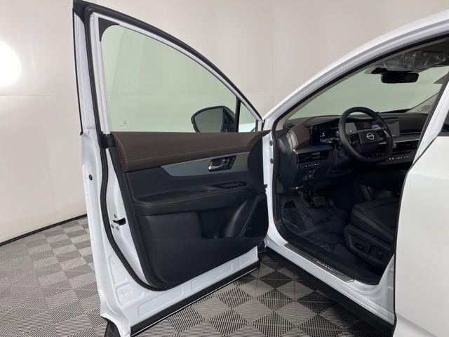 new 2026 Nissan Murano car, priced at $46,985