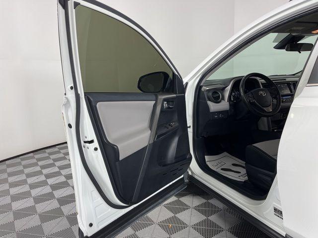 used 2018 Toyota RAV4 car, priced at $15,902