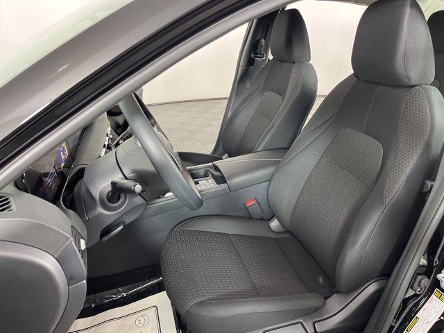 new 2026 Nissan Sentra car, priced at $23,077