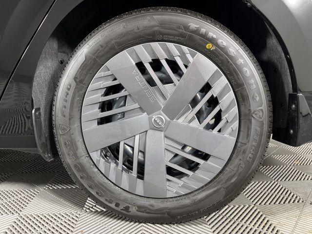 new 2026 Nissan Sentra car, priced at $23,077