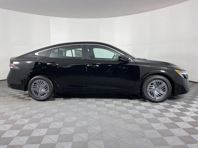 new 2026 Nissan Sentra car, priced at $23,077