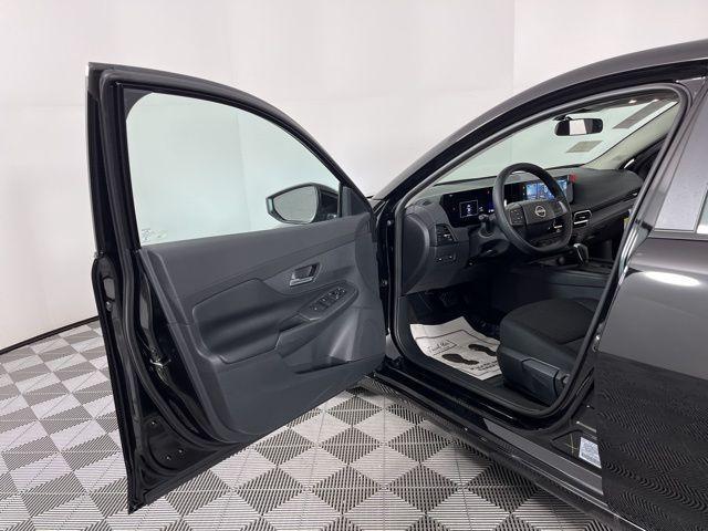 new 2026 Nissan Sentra car, priced at $23,077