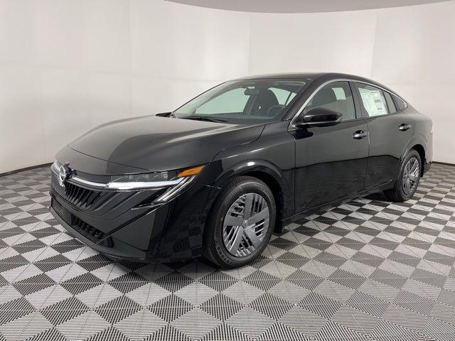 new 2026 Nissan Sentra car, priced at $23,077