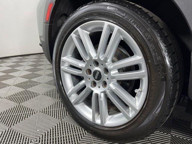 used 2023 MINI Countryman car, priced at $26,000