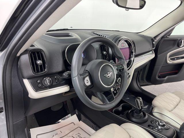 used 2023 MINI Countryman car, priced at $26,000