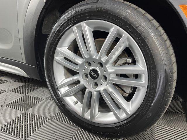 used 2023 MINI Countryman car, priced at $26,000