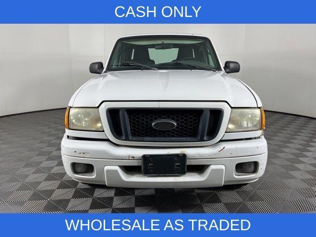 used 2004 Ford Ranger car, priced at $3,000