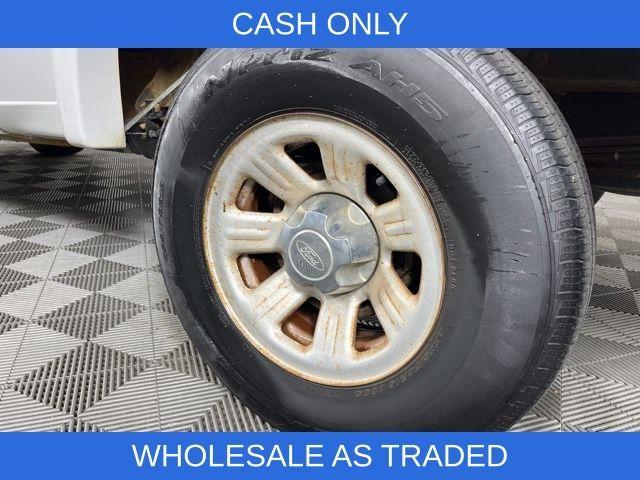 used 2004 Ford Ranger car, priced at $3,000