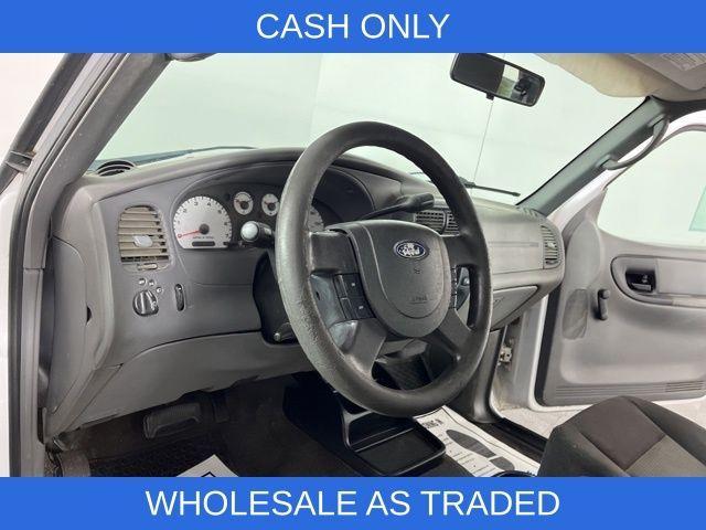 used 2004 Ford Ranger car, priced at $3,000