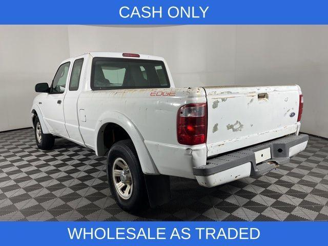 used 2004 Ford Ranger car, priced at $3,000