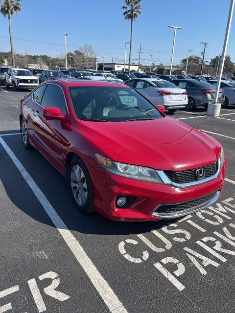 used 2014 Honda Accord car, priced at $15,992
