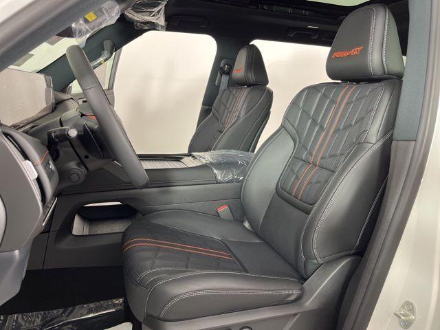 new 2026 Nissan Armada car, priced at $78,000