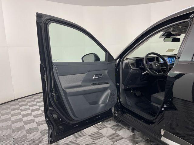 new 2026 Nissan Kicks car, priced at $24,669