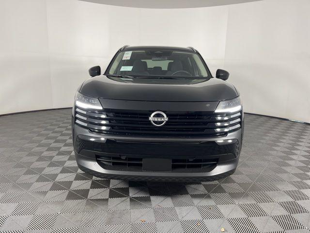 new 2026 Nissan Kicks car, priced at $24,669