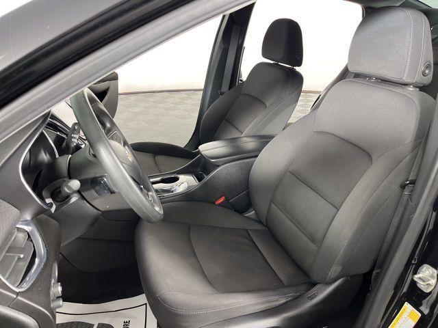 used 2020 Chevrolet Malibu car, priced at $13,565