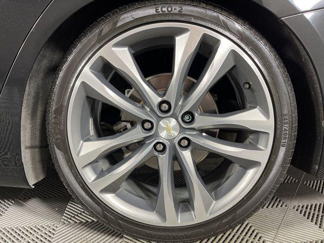 used 2020 Chevrolet Malibu car, priced at $13,565