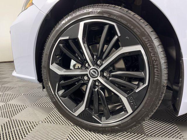 new 2025 Nissan Altima car, priced at $29,895