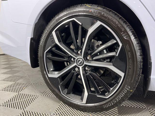 new 2025 Nissan Altima car, priced at $29,895