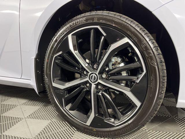 new 2025 Nissan Altima car, priced at $29,895