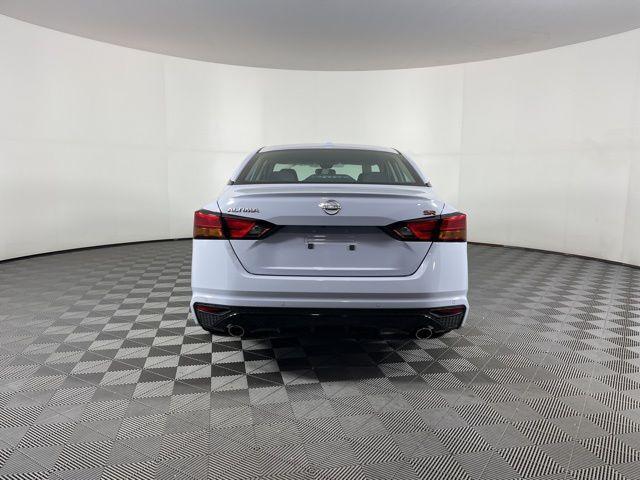 new 2025 Nissan Altima car, priced at $29,895