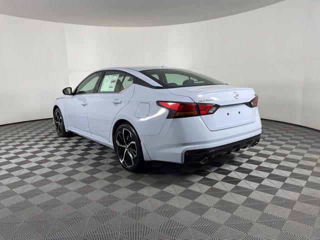 new 2025 Nissan Altima car, priced at $29,895