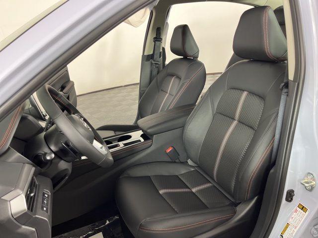 new 2025 Nissan Altima car, priced at $29,895