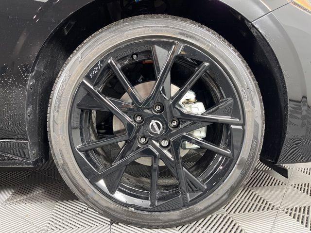 new 2025 Nissan Sentra car, priced at $24,364