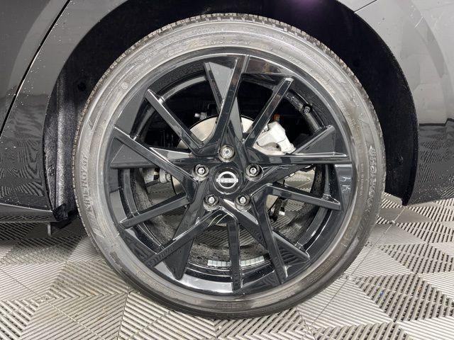 new 2025 Nissan Sentra car, priced at $24,364