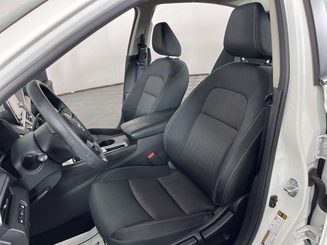 used 2025 Nissan Altima car, priced at $22,984