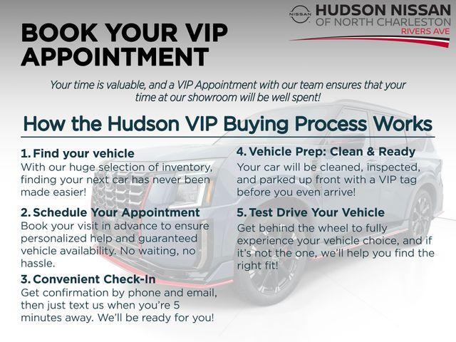 used 2025 Nissan Altima car, priced at $22,984