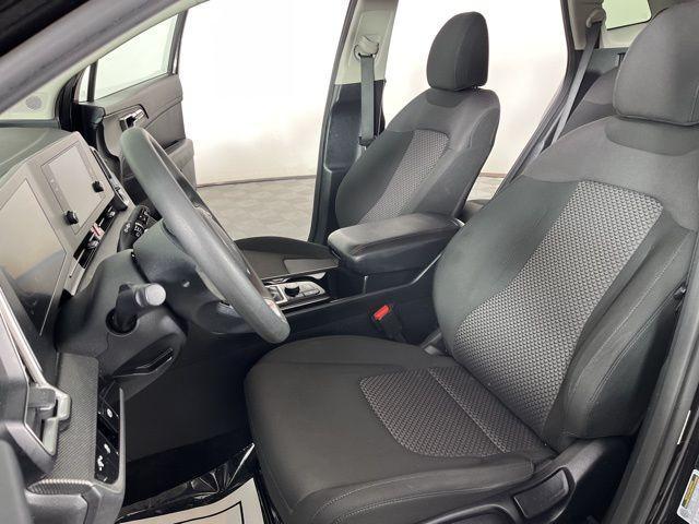 used 2023 Kia Sportage car, priced at $19,686