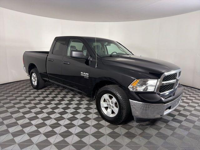 used 2024 Ram 1500 Classic car, priced at $26,459