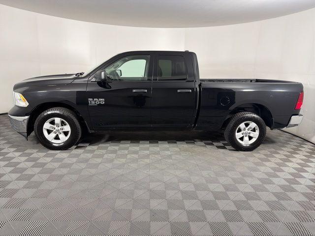 used 2024 Ram 1500 Classic car, priced at $26,459