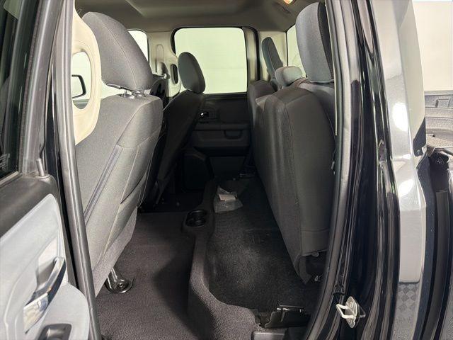 used 2024 Ram 1500 Classic car, priced at $25,769