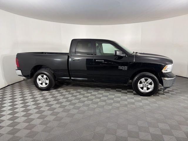 used 2024 Ram 1500 Classic car, priced at $26,459