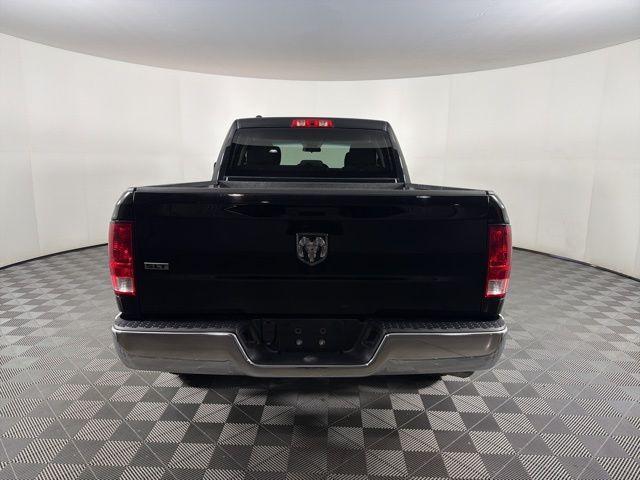used 2024 Ram 1500 Classic car, priced at $26,459
