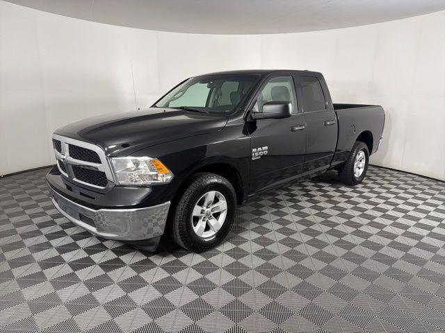 used 2024 Ram 1500 Classic car, priced at $26,459