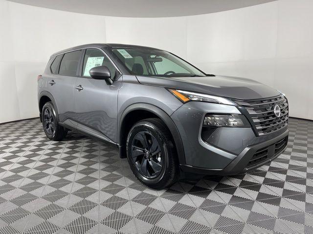 new 2026 Nissan Rogue car, priced at $27,794