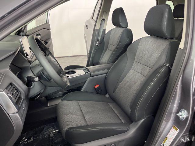 new 2026 Nissan Rogue car, priced at $27,794