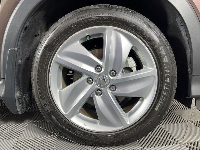 used 2019 Honda HR-V car, priced at $19,500