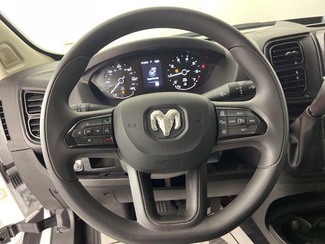 used 2024 Ram ProMaster 3500 car, priced at $40,401